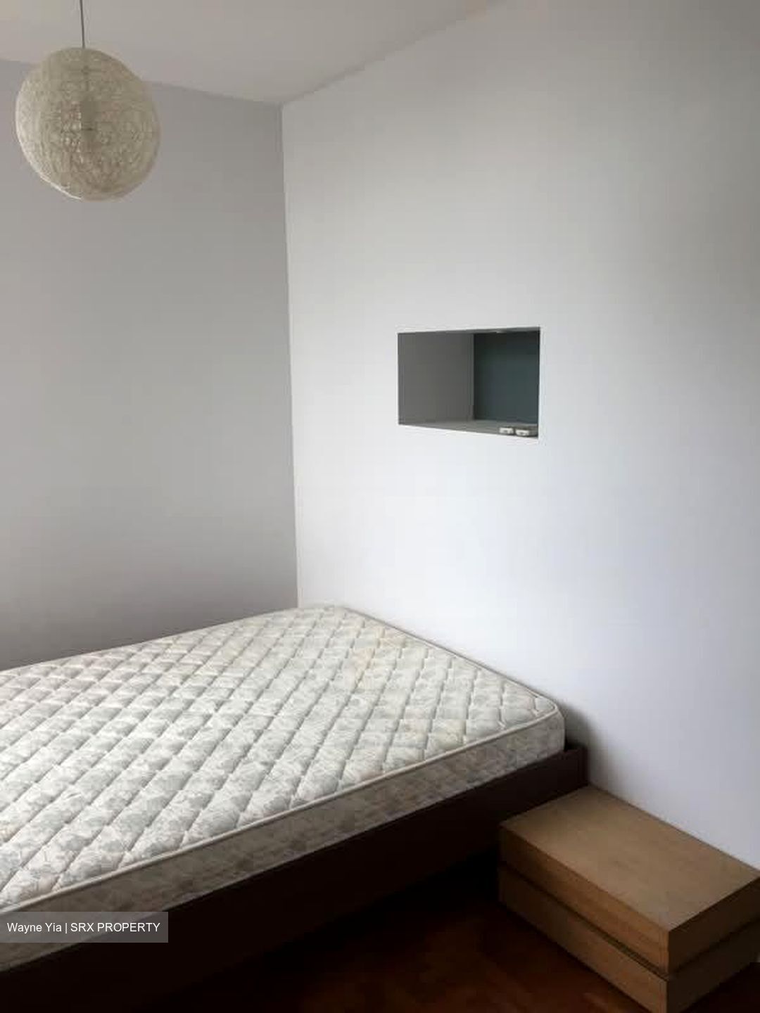 Maysprings (D23), Apartment #553500141